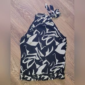 Dress Barn Sleeveless Blouse